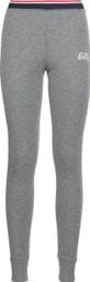 Odlo Active Warme Originals Eco Grey Lange Vrouwen Panty