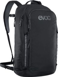 Evoc Commute 22L Rugzak Zwart