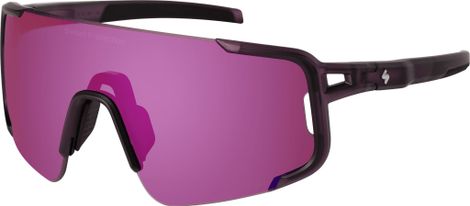 Sweet Protection Ronin RIG-bril, paars/zwart