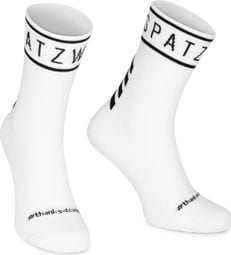 Spatzwear Sokz Long-cut Socks White One-Size