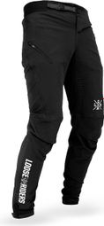 Pantalon VTT Loose Riders C/S Evo Noir