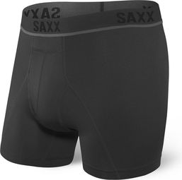 Boxer Saxx Kinetic HD Blackout Schwarz