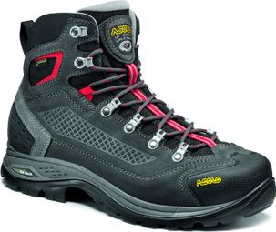 Chaussures de Randonnée Asolo Cerium GV Gore-Tex Gris Homme