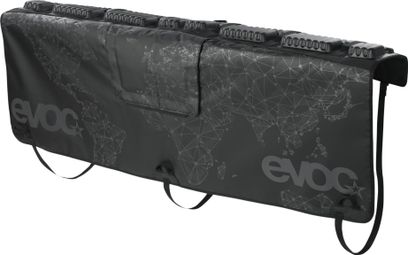 Evoc Tailgate Pad Curve Black