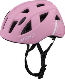 Cairn Kustom Pink Children's Helmet