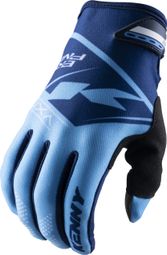 Gants Kenny Brave Enfant Bleu 