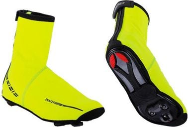 BBB Waterflex Schuhe deckt Neongelb ab