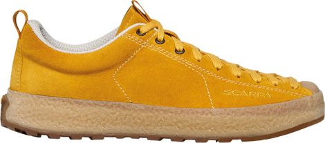 Zapatillas Scarpa Mojito Wrap amarillas para mujer 