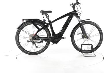 Produit reconditionné - Bianchi E-Omnia T Type Trekking E-Bike - Très Bon Etat