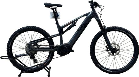 produit reconditionné . Raymon TrailRay 160E 8.0 Shimano Deore 2022 . VTT électrique . Raymon . très bon état