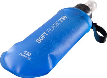 Kiprun Soft Flask Blue 250ml