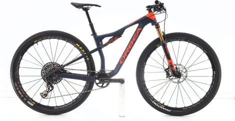 Produit reconditionné · Orbea Oiz Carbone X01 / Vélo VTT / Orbea | Très bon état