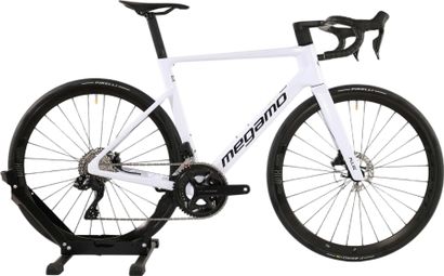 Produit Reconditionné · Vélo de route MEGAMO Pulse 15 2026 · Très bon état