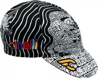Casquette Cyclisme Cinelli LOLOBUKO