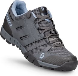 Scott Sport Crus-r MTB-Schuhe für Frauen Grau/Blau