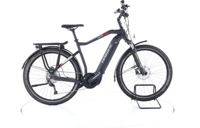 Produit reconditionné - Haibike Trekking 3.5 LTD Vélo électrique Hommes 2022 - Bon Etat