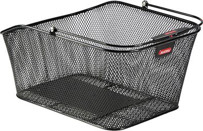 Klickfix City II Basket KorbKlip