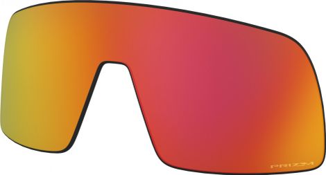 Oakley Sutro Replacement Lenses | Prizm Ruby | Ref.103-121-005