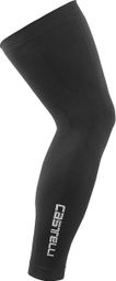 Castelli Pro Nahtlose Leggings Schwarz