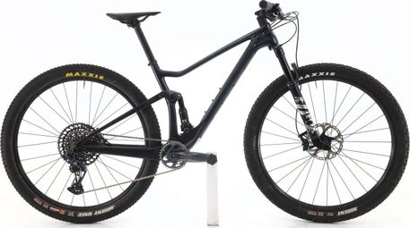 Produit reconditionné · Scott Spark RC Team Carbone GX / Vélo VTT / Scott | Bon état