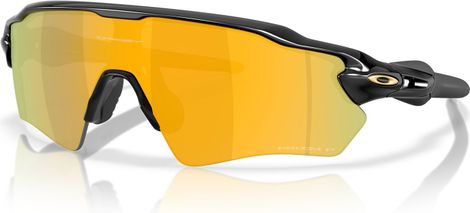 Oakley Radar EV S Path - Polished Black / Prizm 24K Polarized / Ref: OO9510-0431