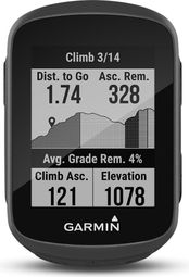 Garmin Edge 130 Plus Reconditionné - Parfait état