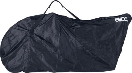 Evoc Mountainbike-hoes, zwart