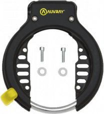 Auvray Fer à Cheval Mega Lock Telaio