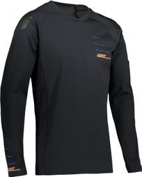 Trui MTB AllMtn 5.0 Zwart