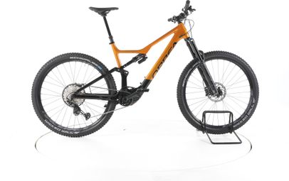 Produit reconditionné - Orbea Rise H15 Fully E-Bike - Bon Etat