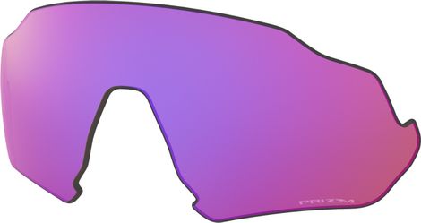 Oakley Fliegerjacke Prizm Trail Ersatzglas
