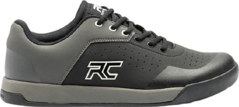 Ride Concepts Hellion Elite Black / Gray Shoes