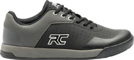 Ride Concepts Hellion Elite Schoenen Zwart / Grijs