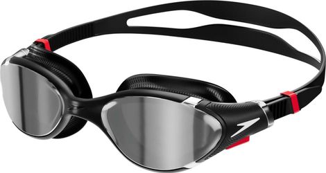 Speedo Biofuse 2.0 Swim Goggles Black Silver