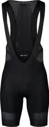 Poc Essential Road VPDS Bib Shorts Uranium Black