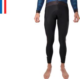 LeBram Iseran Endurance Long Tight Black