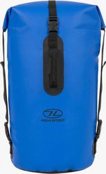 TROON Sac étanche - Bleu - 45 Litres - Highlander