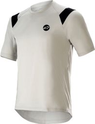 Alpinestars Alps Escape Short Sleeve Jersey Grey