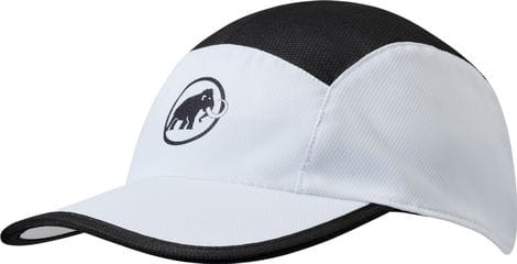 Mammut Aenergy Light Cap Weiß