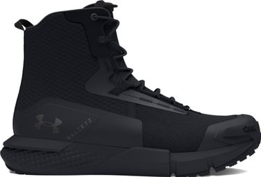 Under Armour Valsetz Zip Hiking Boots Black Men's