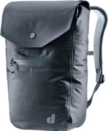 Deuter Drout 20L Unisex Rugzak Zwart