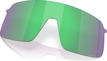 Verres de Rechange Oakley pour Lunettes Sutro Lite S / Prizm Jade