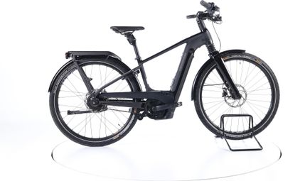 Produit reconditionné - Cannondale Mavaro 1 City E-Bike - Très Bon Etat