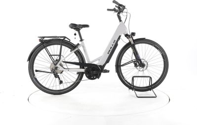 Produit reconditionné - Bulls Lacuba EVO 10 Trekking E-Bike Entrée basse - Très Bon Etat