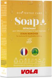Savon Détachant Textile Vola  200g