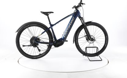 Produit reconditionné - Corratec E-Power X-Vert CX7 LTD Trekking E-Bike - Très Bon Etat