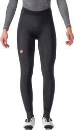 Castelli Espresso Black Broek