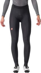 Castelli Espresso Schwarz Damen Radhose