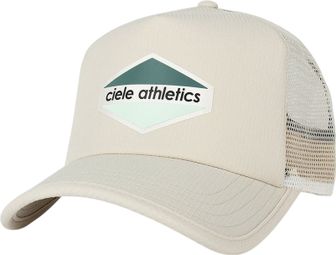 CIELE Casquette TRLCapSC Field UpDown Beige M/L