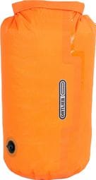 Sac Étanche Ortlieb Dry Bag PS10 Valve 7L Orange